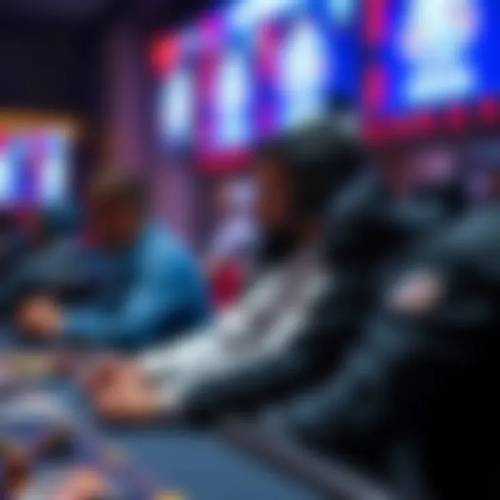 Exploring the Dynamics of IPL Live Betting Introduction