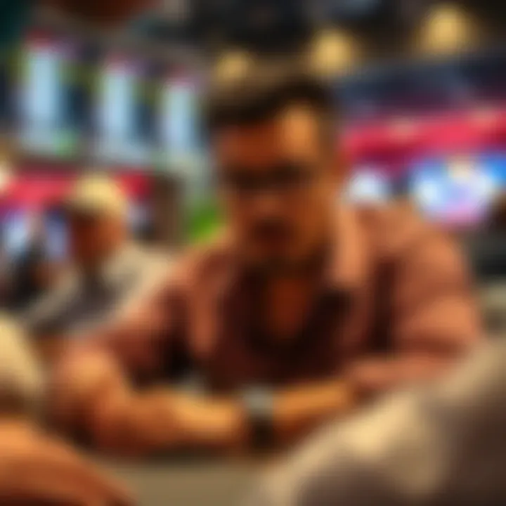 Notable Exploring the Dynamics of IPL Live Betting