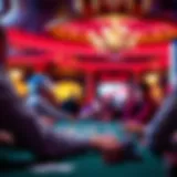 Exploring the Dynamics of Live Casinos Introduction