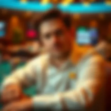 Notable Exploring the Dynamics of Live Casinos Notable Exploring the Dynamics of Live Casinos