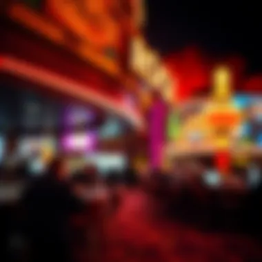 Notable Exploring the Dynamics of Red Rock Casino in California Notable Exploring the Dynamics of Red Rock Casino in California