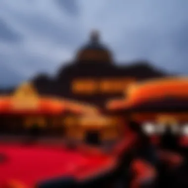 Exploring the Dynamics of Red Rock Casino in California Summary Exploring the Dynamics of Red Rock Casino in California Summary