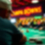Exploring the Dynamics of Tampa Bay Downs Picks Introduction