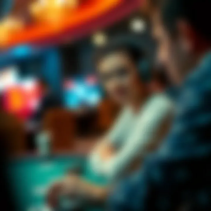 Notable Exploring the Effectiveness of Poker Practice Simulators