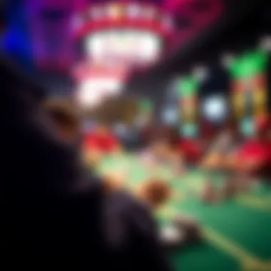 Exploring the Game Money App Landscape Summary