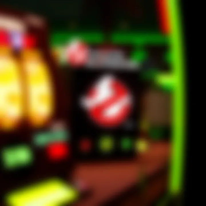 Notable Exploring the Ghostbusters Slot Machine: A Comprehensive Insight