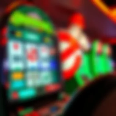 Exploring the Ghostbusters Slot Machine: A Comprehensive Insight Summary