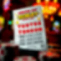 Exploring the Highest Winning Scratch Off Tickets: Insights and Strategies Introduction