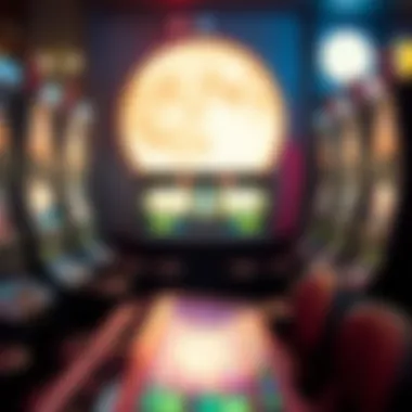 Exploring the Howling Moon Slot Machine: A Comprehensive Guide Summary Exploring the Howling Moon Slot Machine: A Comprehensive Guide Summary