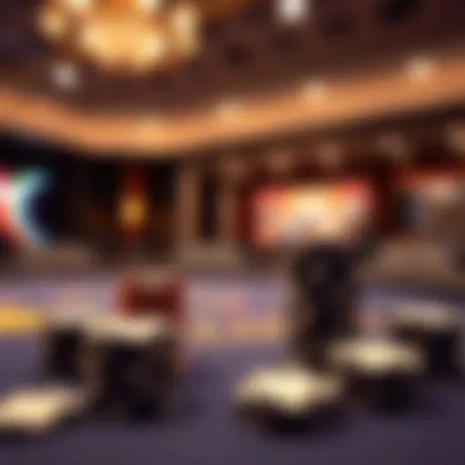 Exploring the Illinois State Lottery App: A Comprehensive Overview Introduction
