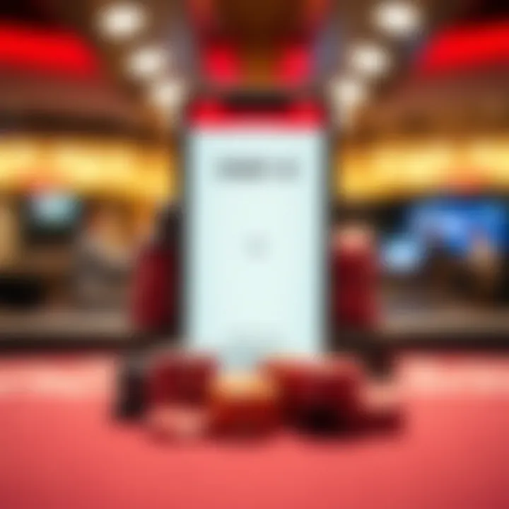 Exploring the Illinois State Lottery App: A Comprehensive Overview Summary