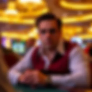 Notable Exploring the Implications of Casino Credit at Golden Nugget Notable Exploring the Implications of Casino Credit at Golden Nugget