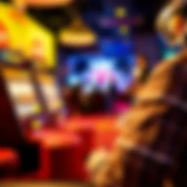Notable Exploring the Landscape of Five Slot Betting