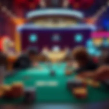 Exploring the Landscape of Five Slot Betting Summary