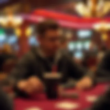 Notable Exploring the Landscape of Mobile Betting