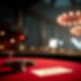 Exploring the Landscape of No Real Money Poker Introduction