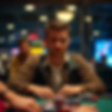 Notable Exploring the Landscape of No Real Money Poker Notable Exploring the Landscape of No Real Money Poker