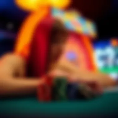 Exploring the Landscape of Online Casinos in Brazil Summary Exploring the Landscape of Online Casinos in Brazil Summary