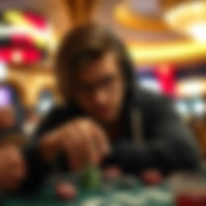 Notable Exploring the Landscape of Online Casinos in South Carolina
