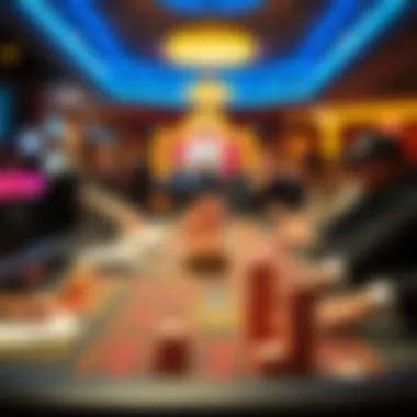 Notable Exploring the Landscape of Online Craps: A Comprehensive Guide Notable Exploring the Landscape of Online Craps: A Comprehensive Guide