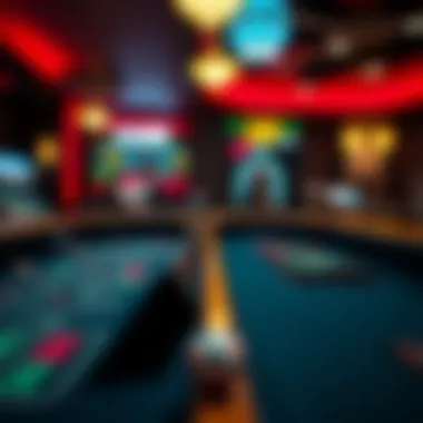 Exploring the Landscape of Online Craps: A Comprehensive Guide Summary