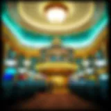 Exploring the Majestic Casino in Indiana Introduction