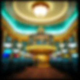 Exploring the Majestic Casino in Indiana Introduction