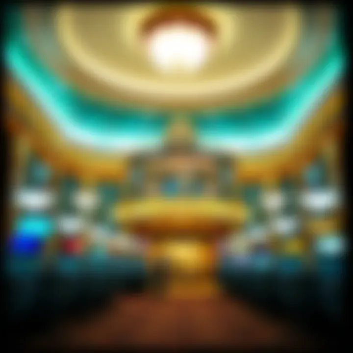 Exploring the Majestic Casino in Indiana Introduction