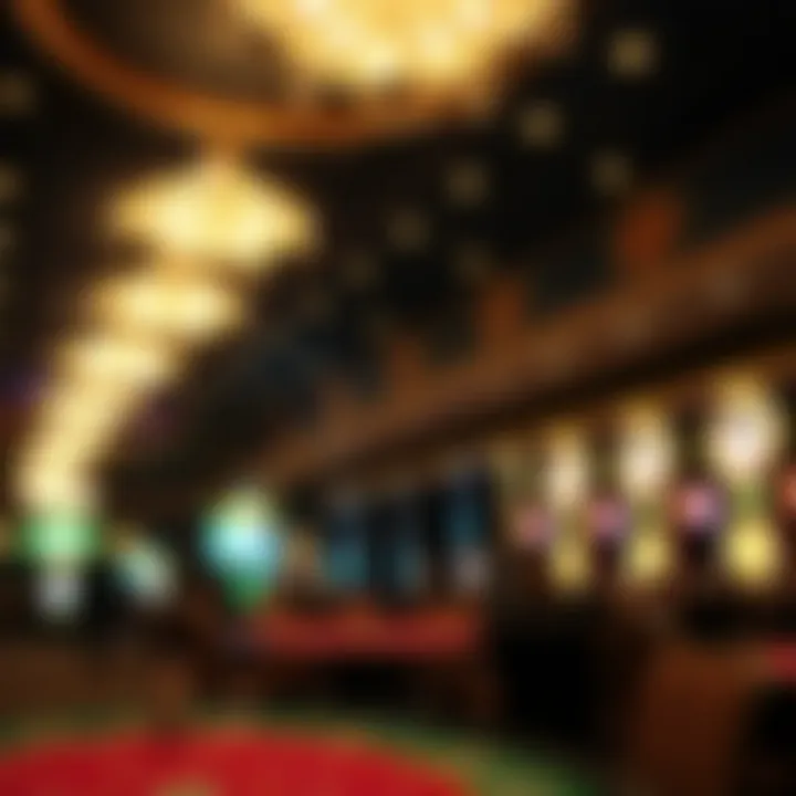 Notable Exploring the Majestic Casino in Indiana