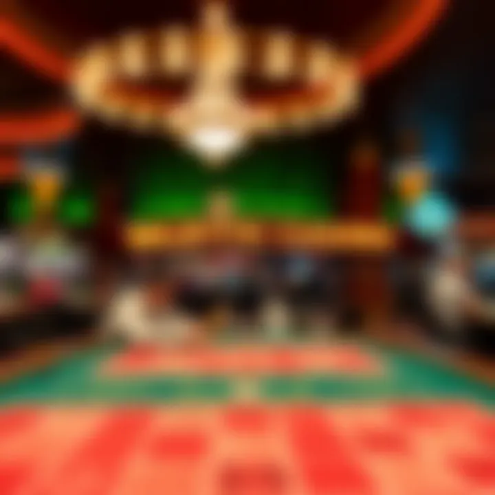 Exploring the Majestic Casino in Indiana Summary