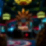 Exploring the Medusa Slot: Strategies and Insights Introduction
