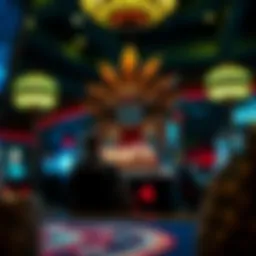 Exploring the Medusa Slot: Strategies and Insights Introduction