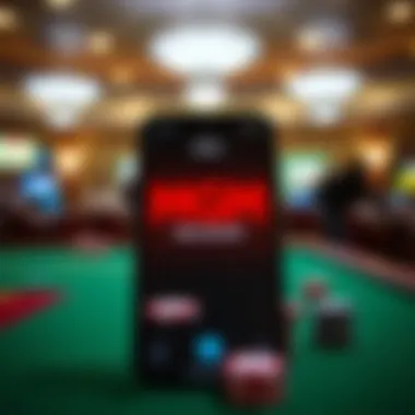 Exploring the MGM Michigan App: Features, Benefits, and User Experience Introduction