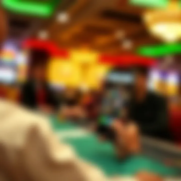 Notable Exploring the MGM Michigan App: Features, Benefits, and User Experience