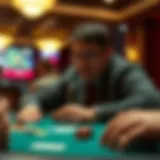 Exploring the NH Lottery Pick 4: Strategies and Insights Introduction