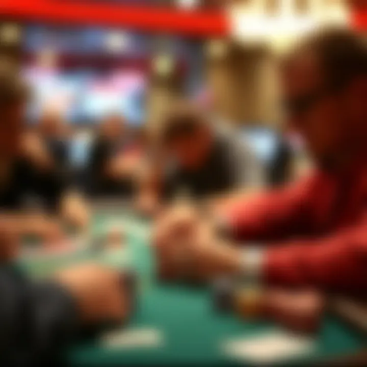 Notable Exploring the NH Lottery Pick 4: Strategies and Insights