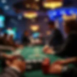 Exploring the Nuances of a 7 Game Parlay Introduction