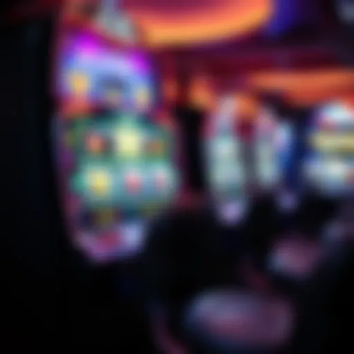 Exploring the Olympus Slot Machine: An In-Depth Analysis Introduction
