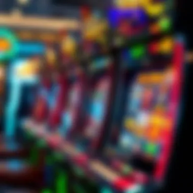 Notable Exploring the Olympus Slot Machine: An In-Depth Analysis Notable Exploring the Olympus Slot Machine: An In-Depth Analysis