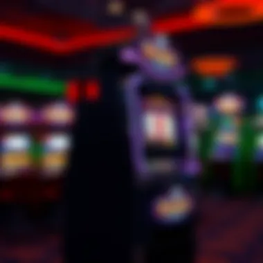 Exploring the Olympus Slot Machine: An In-Depth Analysis Summary Exploring the Olympus Slot Machine: An In-Depth Analysis Summary