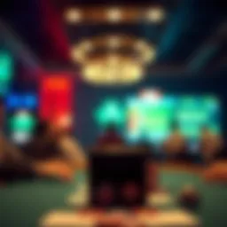 Exploring the Online Landscape of NY Lottery Introduction