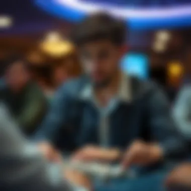 Notable Exploring the Online Landscape of NY Lottery
