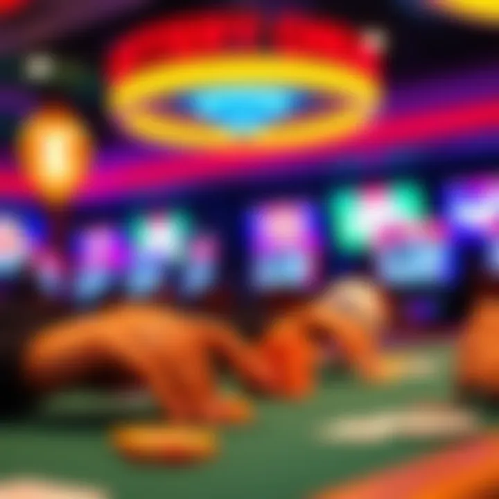 Exploring the Online Landscape of NY Lottery Summary