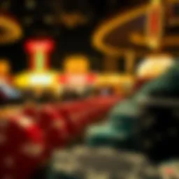 Exploring the Premier Casinos in Florida: A Comprehensive Guide Introduction