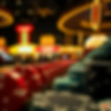 Exploring the Premier Casinos in Florida: A Comprehensive Guide Introduction Exploring the Premier Casinos in Florida: A Comprehensive Guide Introduction