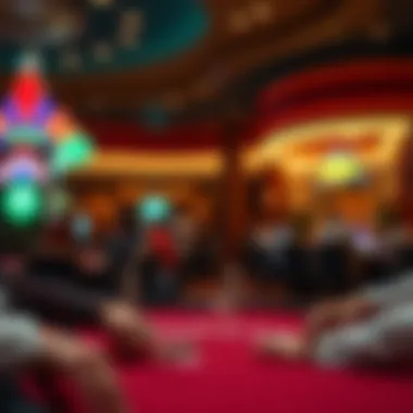 Notable Exploring the Premier Casinos in Florida: A Comprehensive Guide Notable Exploring the Premier Casinos in Florida: A Comprehensive Guide