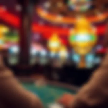 Exploring the Premier Casinos in Florida: A Comprehensive Guide Summary Exploring the Premier Casinos in Florida: A Comprehensive Guide Summary