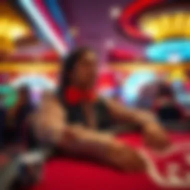 Notable Exploring the Realm of 777 Slots in Casino Gaming Notable Exploring the Realm of 777 Slots in Casino Gaming
