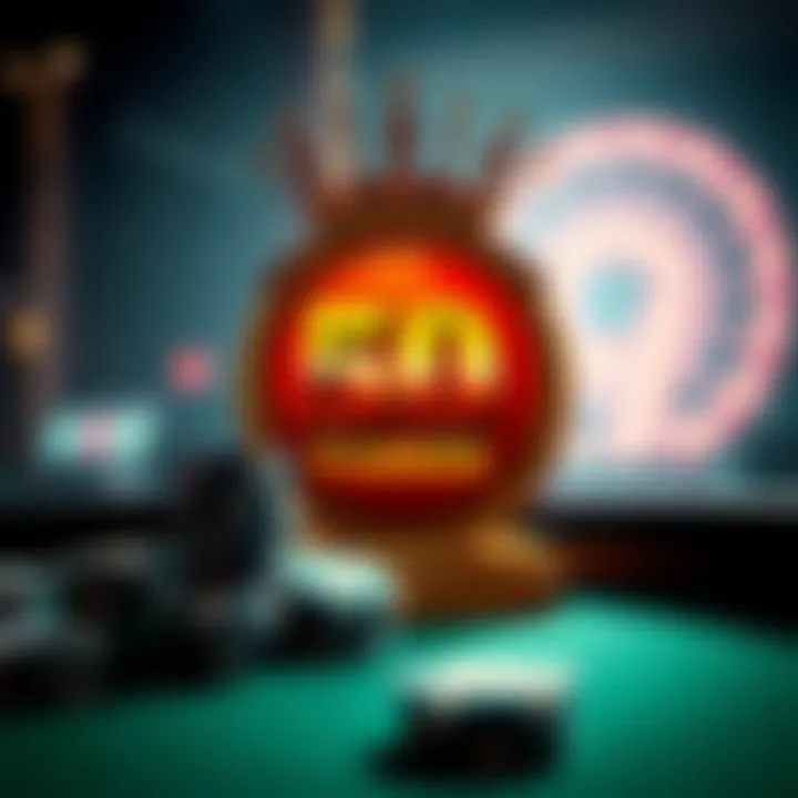 Exploring the Realm of King Casino's 50 Free Spins: Strategy and Opportunity Summary
