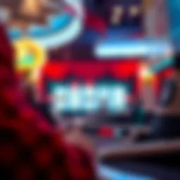 Exploring the Realm of Slots of Madness: A Comprehensive Analysis Introduction